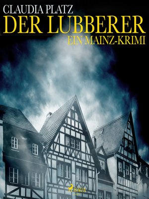 cover image of Der Lubberer--Ein Mainz-Krimi (Ungekürzt)